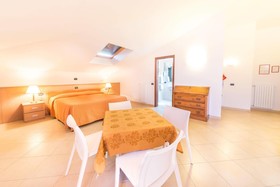 Hotel Sasso Residence