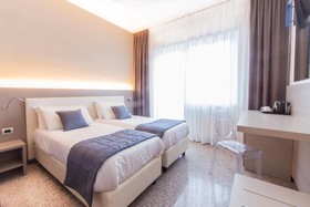 Hotel Sasso Residence