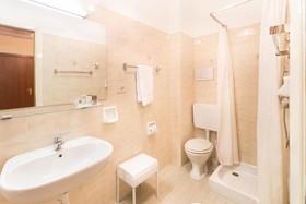 Hotel Sasso Residence
