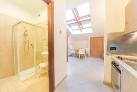 Hotel Sasso Residence