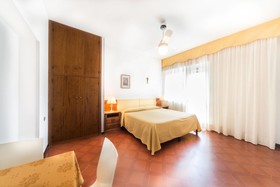 Hotel Sasso Residence