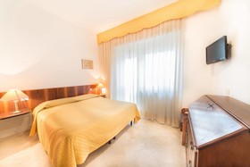 Hotel Sasso Residence