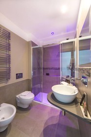 Hotel Sasso Residence