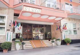 Hotel Sasso Residence