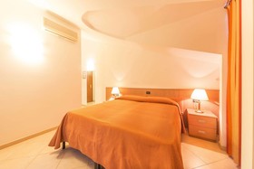 Hotel Sasso Residence
