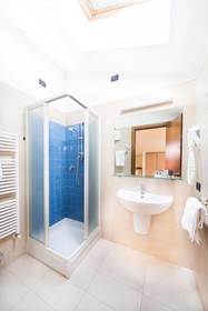Hotel Sasso Residence