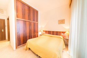 Hotel Sasso Residence