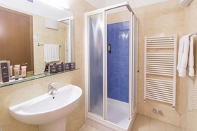 Hotel Sasso Residence