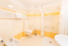 Hotel Sasso Residence