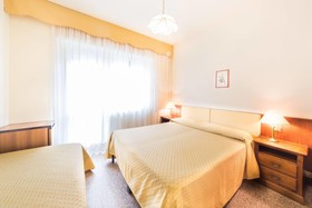 Hotel Sasso Residence