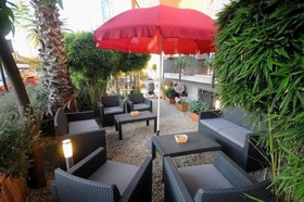 Hotel Olympic