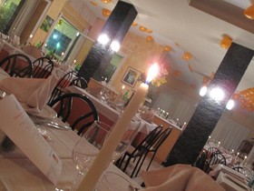 Hotel Olympic