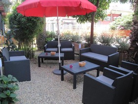 Hotel Olympic