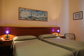 Hotel Olympic