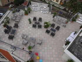 Hotel Olympic