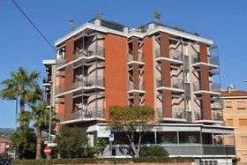 Hotel Olympic