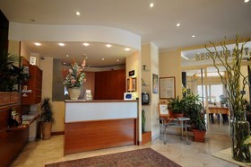 Hotel Olympic