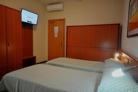 Hotel Olympic