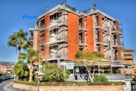 Hotel Olympic