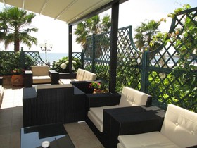 B&B HOTEL Diano Marina Palace