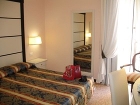 B&B HOTEL Diano Marina Palace