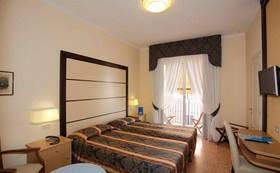 B&B HOTEL Diano Marina Palace