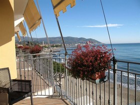 B&B HOTEL Diano Marina Palace