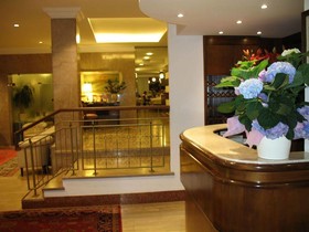 B&B HOTEL Diano Marina Palace