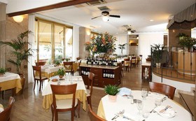 B&B HOTEL Diano Marina Palace