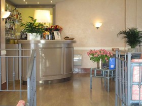 B&B HOTEL Diano Marina Palace