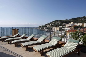 B&B HOTEL Diano Marina Palace