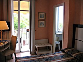 B&B HOTEL Diano Marina Palace