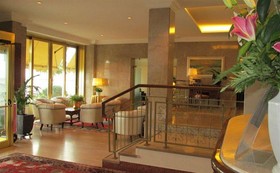 B&B HOTEL Diano Marina Palace