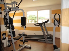 B&B HOTEL Diano Marina Palace