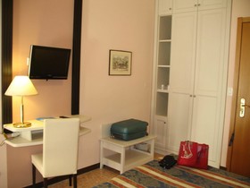 B&B HOTEL Diano Marina Palace