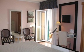 B&B HOTEL Diano Marina Palace