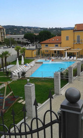 Residence Villa Canepa