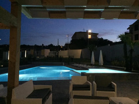 Residence Villa Canepa