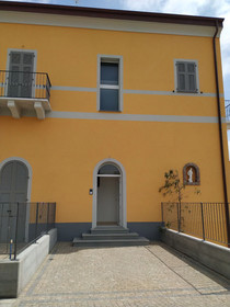 Residence Villa Canepa