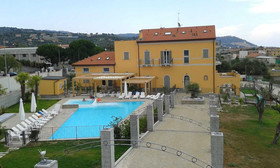 Residence Villa Canepa