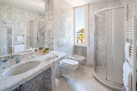 Strand-gut-Hotel Golfe e Palme