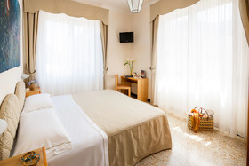 Strand-gut-Hotel Golfe e Palme