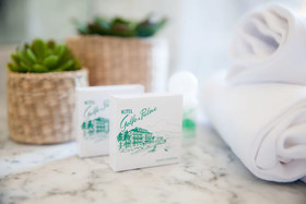 Strand-gut-Hotel Golfe e Palme