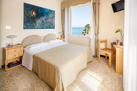 Strand-gut-Hotel Golfe e Palme