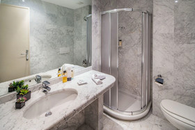 Strand-gut-Hotel Golfe e Palme