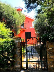 Villa Albachiara
