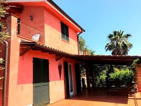 Villa Albachiara