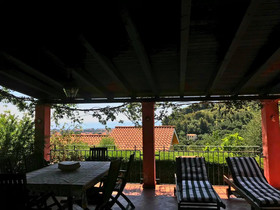 Villa Albachiara