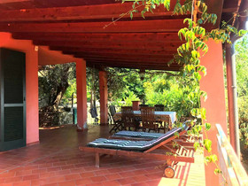 Villa Albachiara
