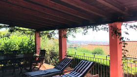 Villa Albachiara